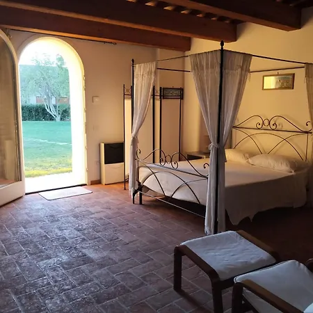 Casale Fondine 3* Forlimpopoli