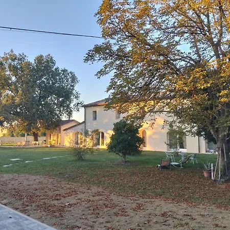 Casale Fondine Forlimpopoli