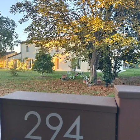 Casale Fondine 3* Forlimpopoli